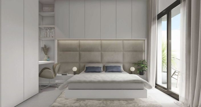 Image No.11-2 Bed Villa for sale