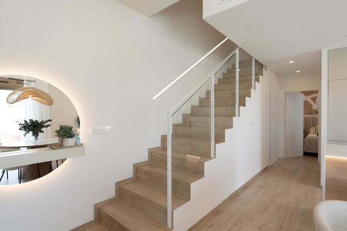 Image No.32-Villa de 3 chambres à vendre à Los Alcázares