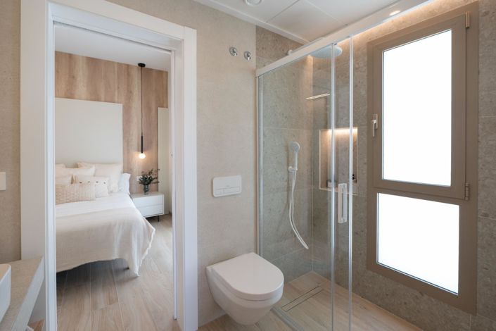 Image No.36-Maison de ville de 3 chambres à vendre à Los Alcázares