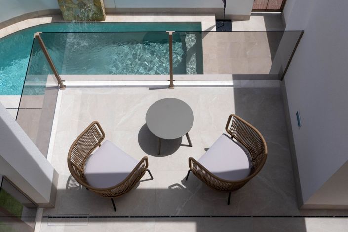 Image No.40-Maison de ville de 3 chambres à vendre à Los Alcázares