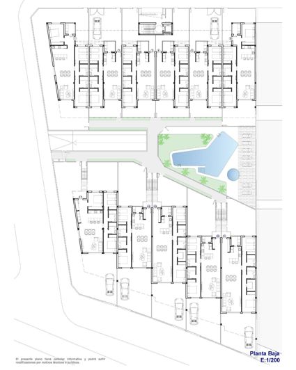 Image No.15-2 Bed Townhouse for sale