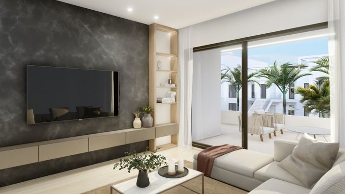 Image No.4-2 Bed Penthouse for sale