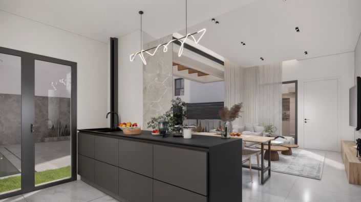 Image No.13-Villa de 4 chambres à vendre à Los Montesinos