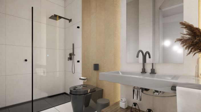 Image No.17-Villa de 4 chambres à vendre à Los Montesinos