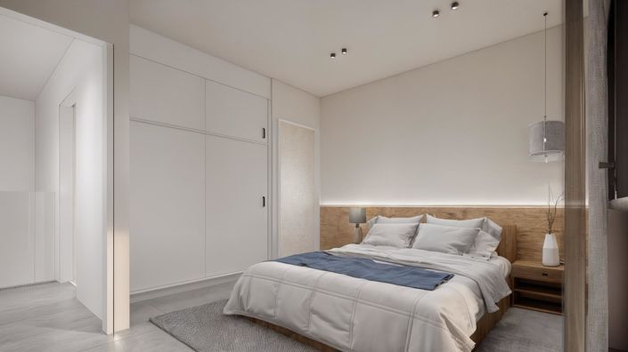 Image No.20-Villa de 4 chambres à vendre à Los Montesinos