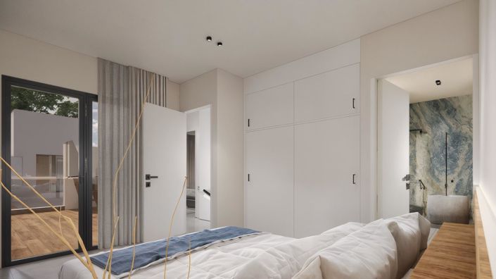 Image No.21-Villa de 4 chambres à vendre à Los Montesinos