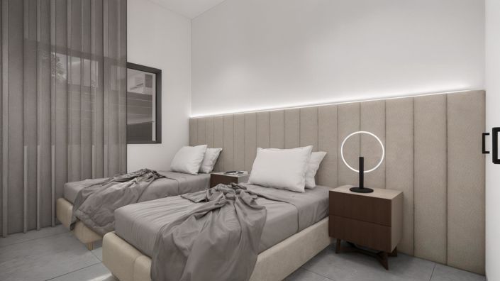 Image No.27-4 Bed Villa for sale