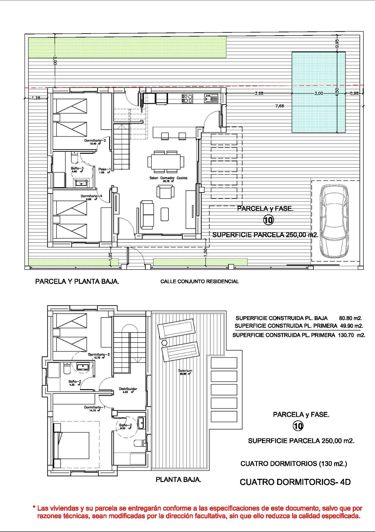 Image No.40-4 Bed Villa for sale