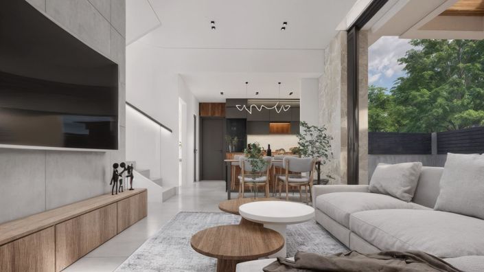 Image No.7-Villa de 4 chambres à vendre à Los Montesinos