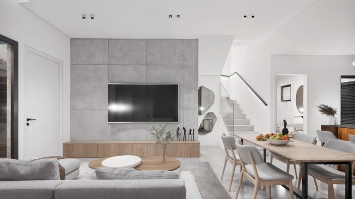 Image No.9-Villa de 4 chambres à vendre à Los Montesinos