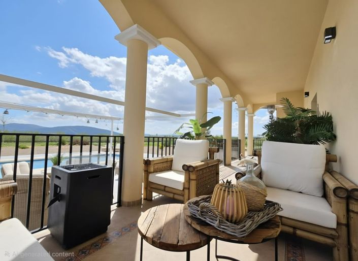 Image No.11-4 Bed Villa for sale