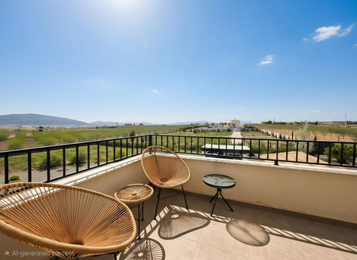 Image No.46-4 Bed Villa for sale