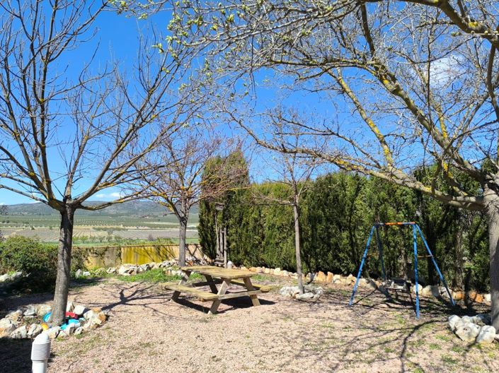 Image No.18-4 Bed Country House for sale