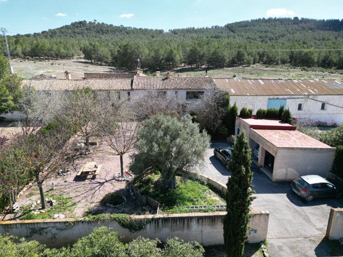 Image No.43-4 Bed Country House for sale