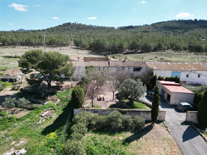 Image No.44-4 Bed Country House for sale