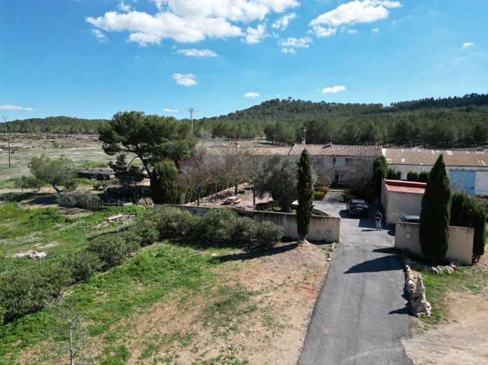 Image No.45-4 Bed Country House for sale