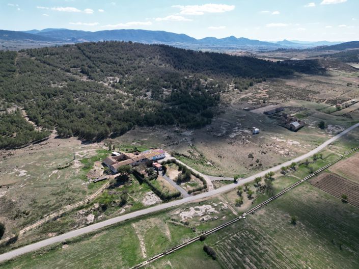 Image No.46-4 Bed Country House for sale