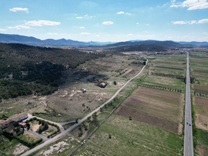 Image No.47-4 Bed Country House for sale