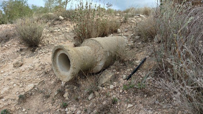 Image No.6-Terre à vendre à Monóvar