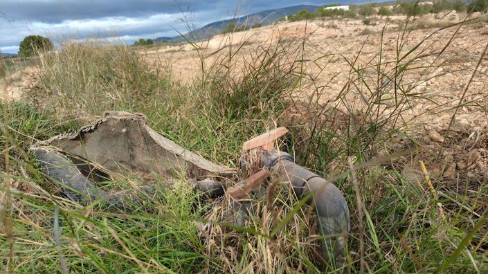 Image No.9-Terre à vendre à Monóvar