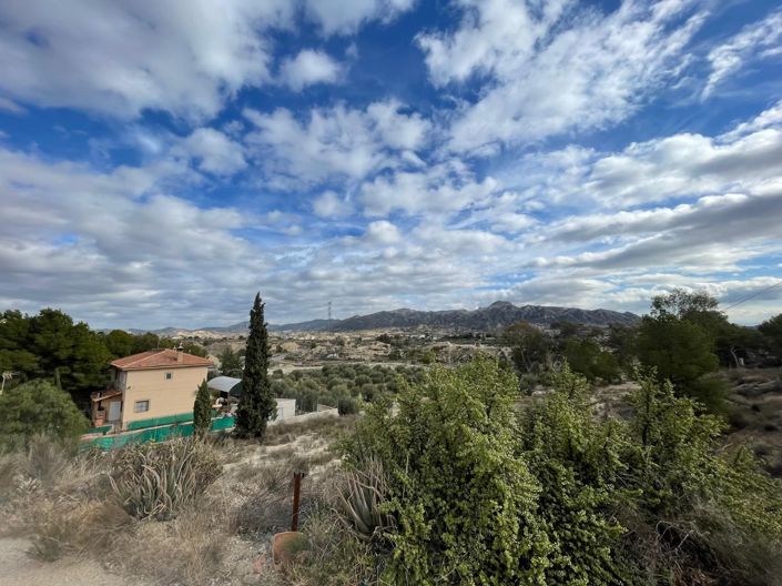 Image No.8-Maison à vendre à Abanilla