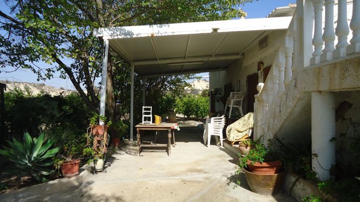 Image No.24-Villa de 2 chambres à vendre à Abanilla