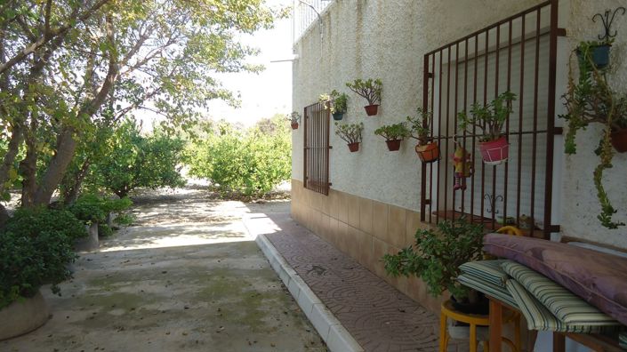 Image No.25-Villa de 2 chambres à vendre à Abanilla