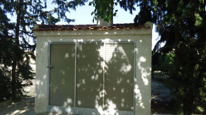 Image No.34-Villa de 2 chambres à vendre à Abanilla
