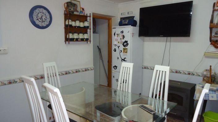 Image No.5-Villa de 2 chambres à vendre à Abanilla