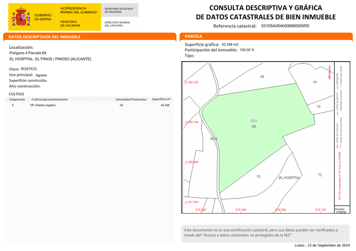 Image No.3-Land for sale