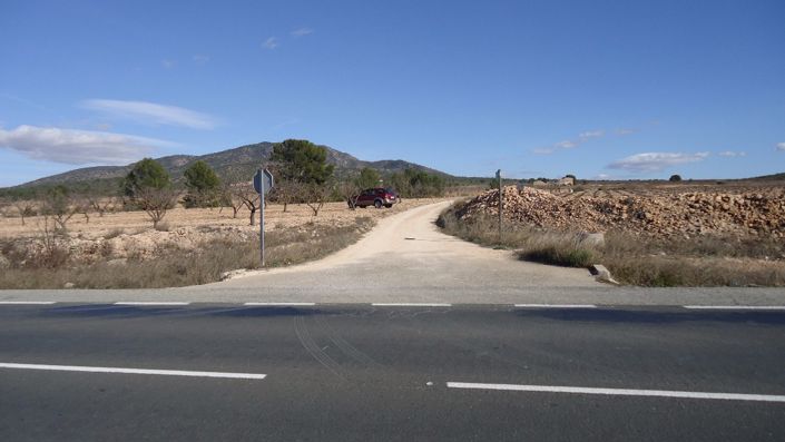 Image No.2-Land for sale