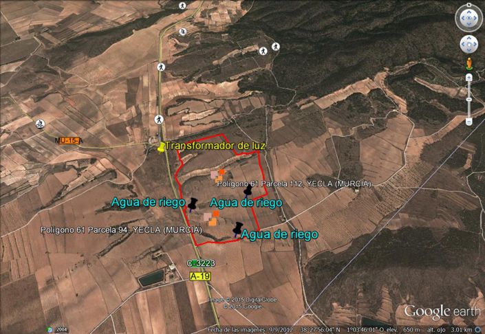 Image No.3-Land for sale