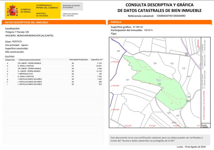 Image No.10-Land for sale