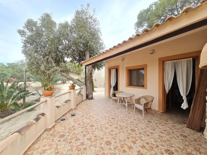 Image No.13-5 Bed Country House for sale