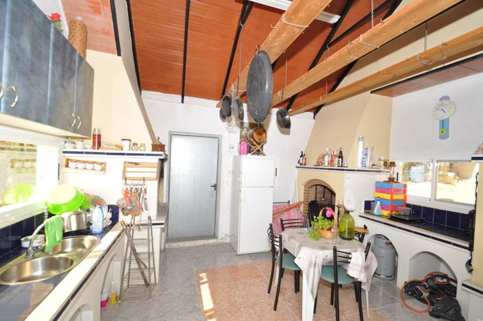 Image No.23-Commercial de 4 chambres à vendre à Abanilla