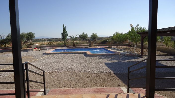 Image No.21-3 Bed Villa for sale