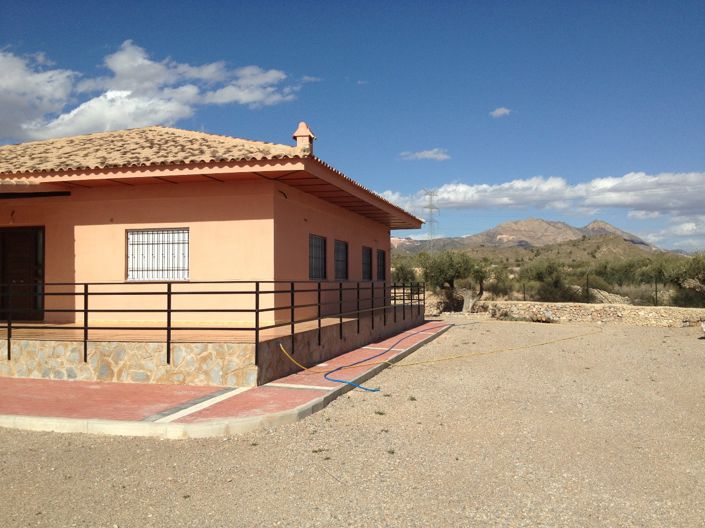 Image No.26-3 Bed Villa for sale