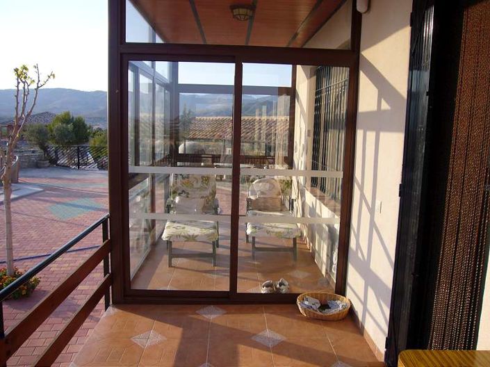 Image No.18-Villa de 3 chambres à vendre à Abanilla