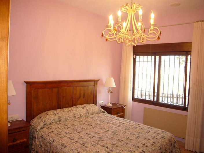 Image No.24-Villa de 3 chambres à vendre à Abanilla