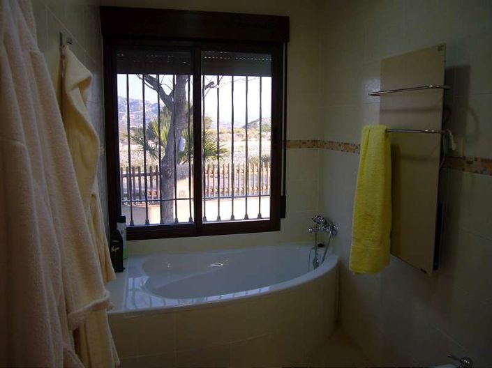 Image No.26-Villa de 3 chambres à vendre à Abanilla