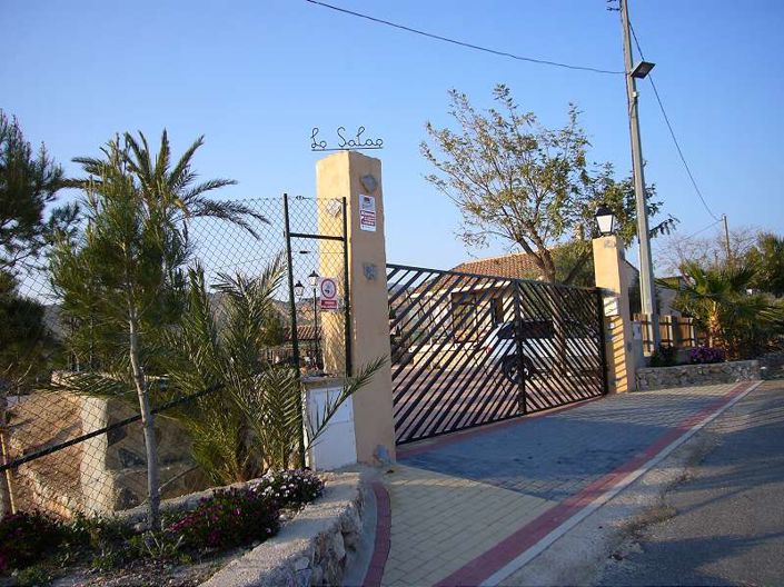 Image No.29-3 Bed Villa for sale