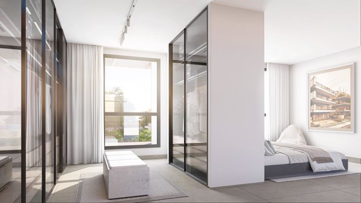 Image No.10-2 Bed Apartment for sale