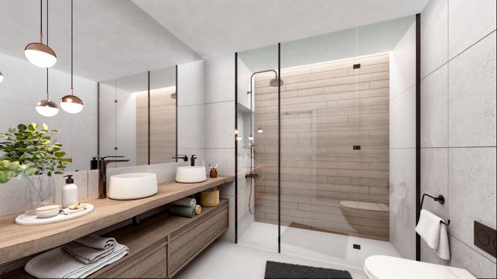 Image No.10-3 Bed Apartment for sale