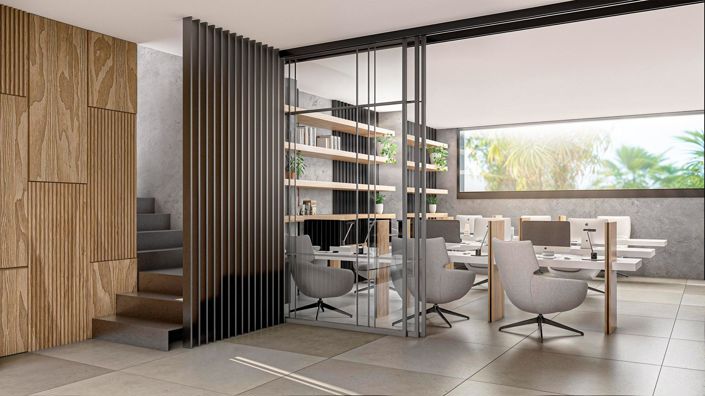 Image No.11-3 Bed Penthouse for sale