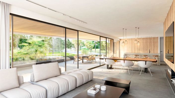 Image No.5-3 Bed Penthouse for sale