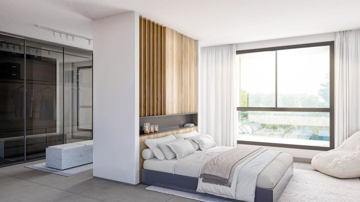 Image No.8-3 Bed Penthouse for sale