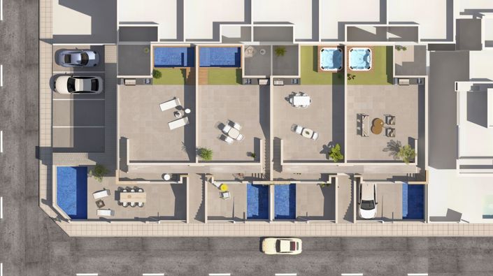 Image No.2-2 Bed Townhouse for sale