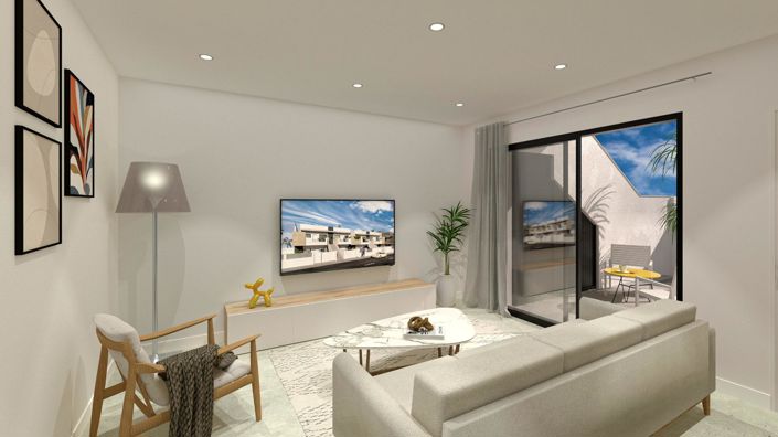 Image No.4-2 Bed Townhouse for sale