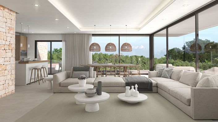 Image No.7-4 Bed Villa for sale