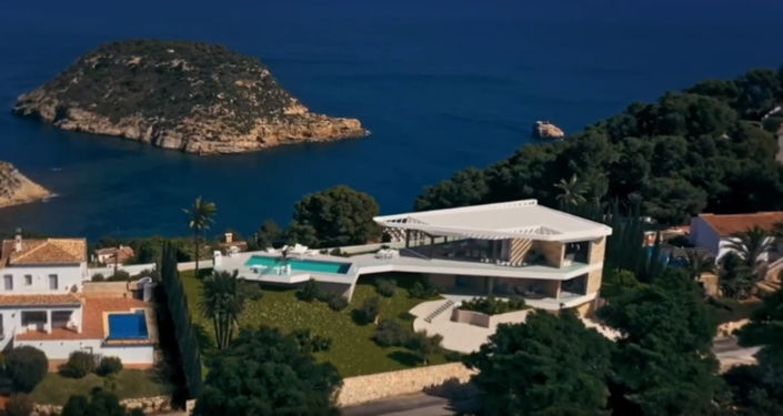 Image No.2-5 Bed Villa for sale